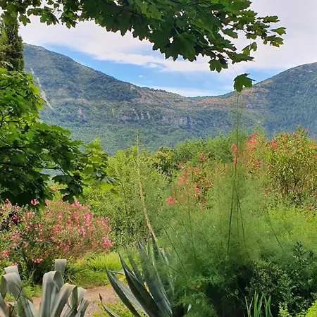 Villa Adorable Maison Cevenole