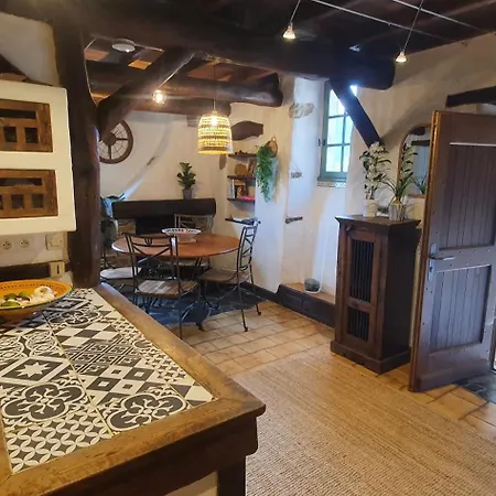 Villa Adorable Maison Cevenole