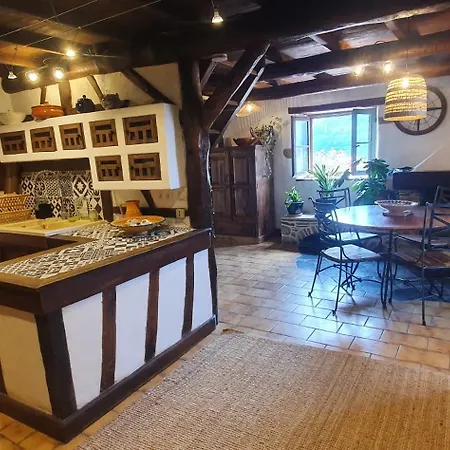 Adorable Maison Cevenole Villa *