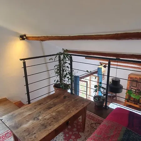 Adorable Maison Cevenole * Bez-et-Esparon