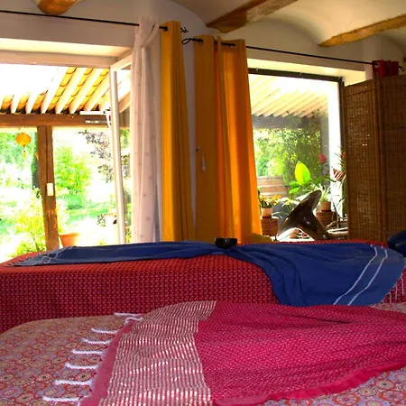 Adorable Maison Cevenole Villa *