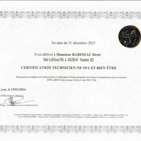 Adorable Maison Cevenole * Bez-et-Esparon