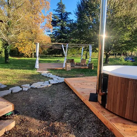 Adorable Maison Cevenole Villa