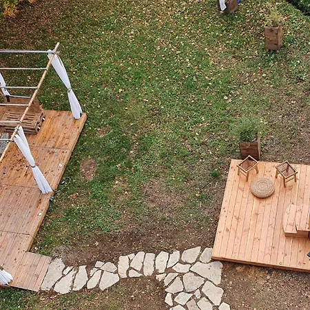 Villa Adorable Maison Cevenole