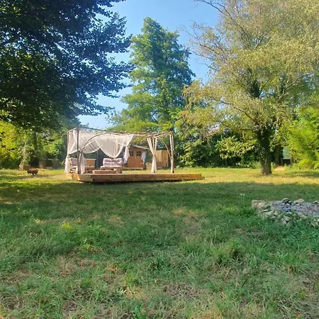 Villa Adorable Maison Cevenole