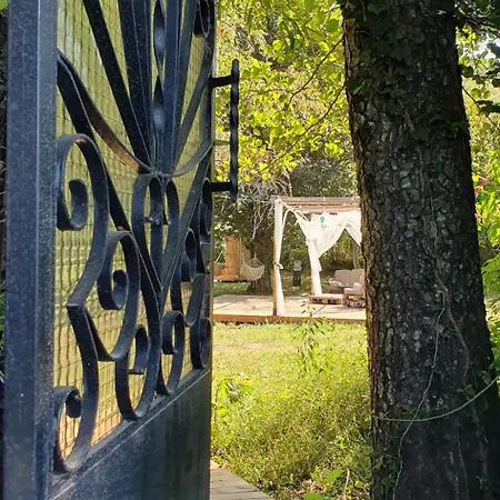 Adorable Maison Cevenole Villa