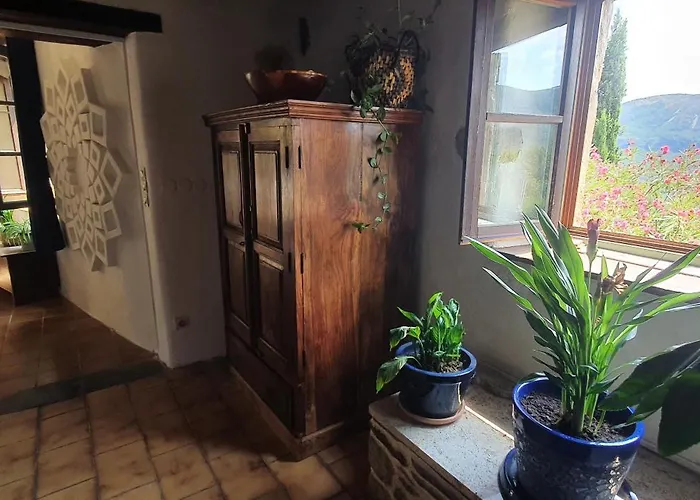 Adorable Maison Cevenole Villa