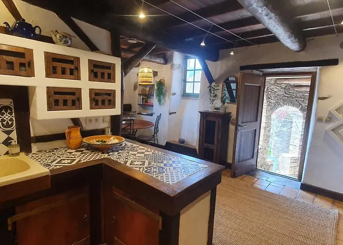 Villa Adorable Maison Cevenole Bez-et-Esparon