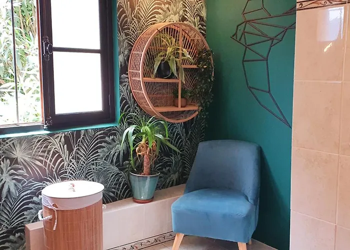 Adorable Maison Cevenole *