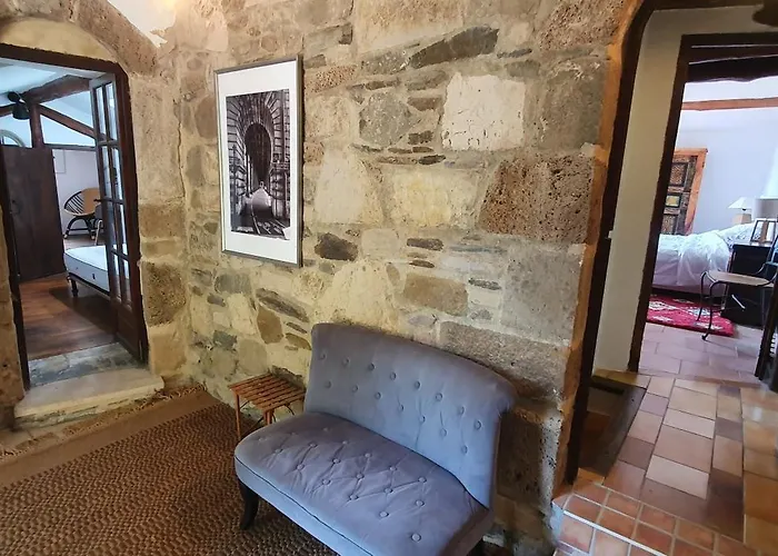 Adorable Maison Cevenole * Bez-et-Esparon