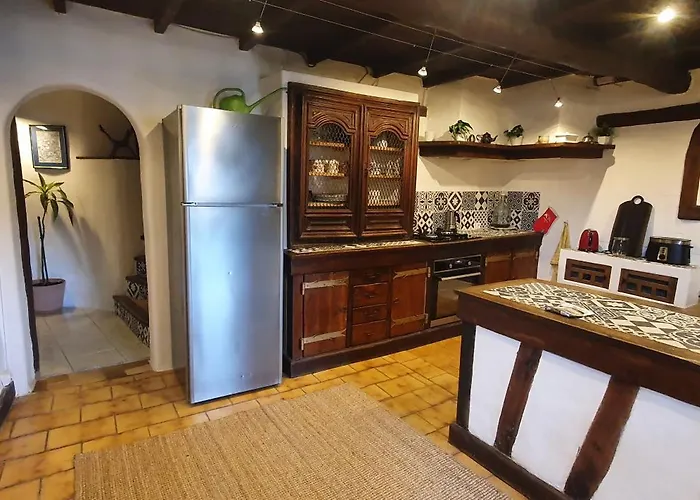 Adorable Maison Cevenole Villa Bez-et-Esparon