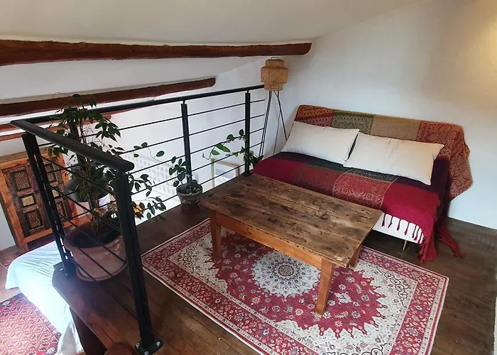 Adorable Maison Cevenole * Bez-et-Esparon