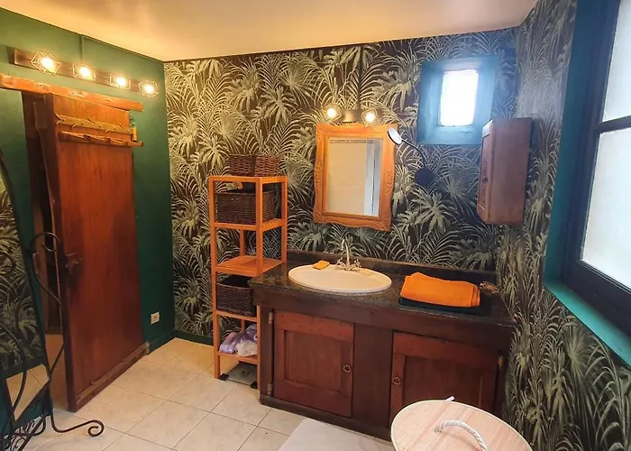 Adorable Maison Cevenole Villa Bez-et-Esparon