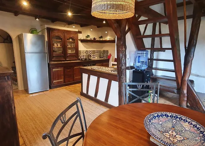 Adorable Maison Cevenole * Bez-et-Esparon