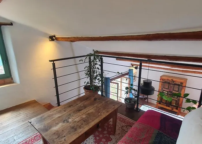 Adorable Maison Cevenole * Bez-et-Esparon