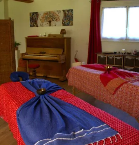 Adorable Maison Cevenole * Bez-et-Esparon