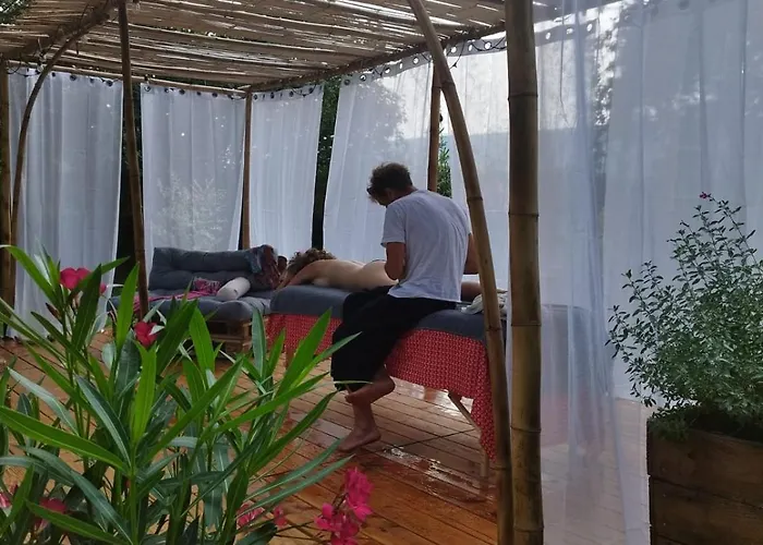 Adorable Maison Cevenole Villa