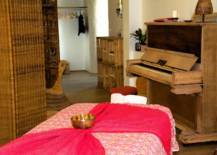 Adorable Maison Cevenole