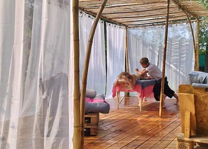 Villa Adorable Maison Cevenole *