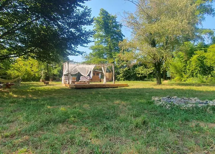 Villa Adorable Maison Cevenole