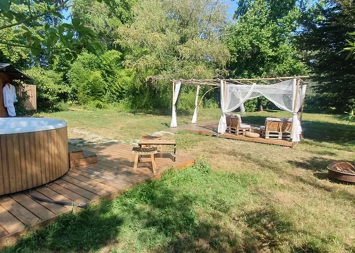 Adorable Maison Cevenole * Bez-et-Esparon